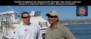 floatable polarized sunglasses