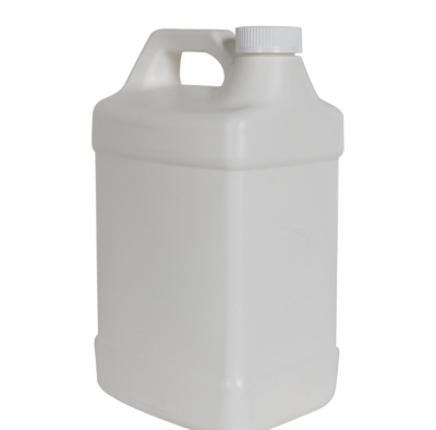 One Gallon F Style Bottle Pack of 4
